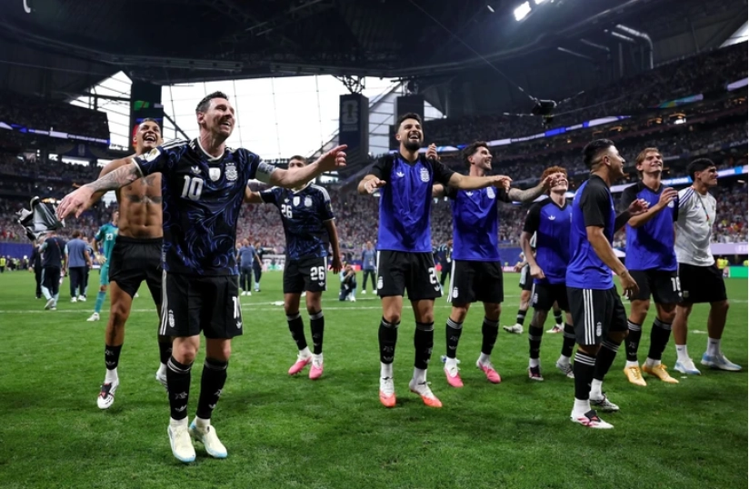 Soi kèo Tây Ban Nha vs Argentina, tin soi kèo nhà cái